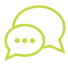 Talk Icon